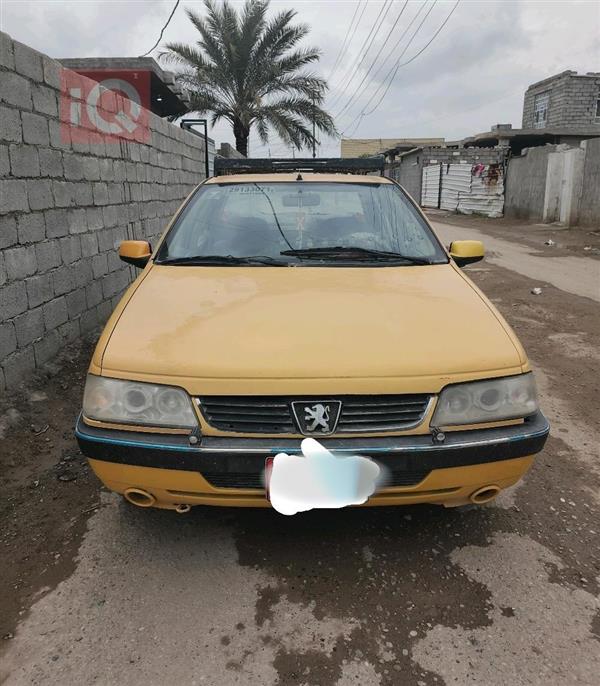 بيجو 405 2012 للبيع في العراق -  بغداد